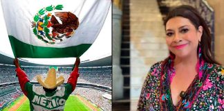 Clara Brugada da la bienvenida al Mundial 2026: “Los recibimos con más de 2 mil obras permanentes”