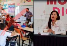 Todos los niveles educativos en Michoacán no tendrán clases por el inicio del Mundial: SEE