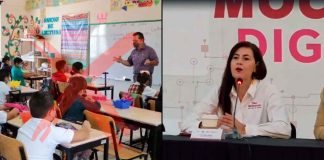 Todos los niveles educativos en Michoacán no tendrán clases por el inicio del Mundial: SEE