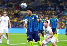 Colombia arranca con paso firme en el Mundial 2026 y se perfila como favorita del Grupo K