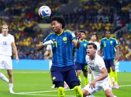 Colombia arranca con paso firme en el Mundial 2026 y se perfila como favorita del Grupo K