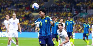 Colombia arranca con paso firme en el Mundial 2026 y se perfila como favorita del Grupo K