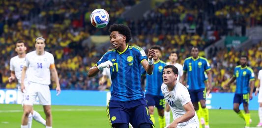 Colombia arranca con paso firme en el Mundial 2026 y se perfila como favorita del Grupo K