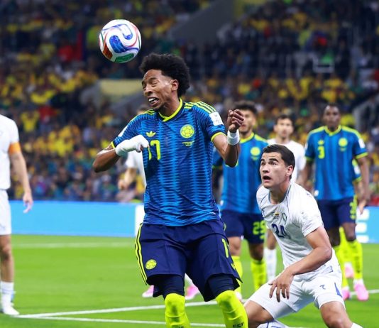 Colombia arranca con paso firme en el Mundial 2026 y se perfila como favorita del Grupo K