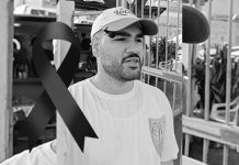 Muere el comediante Jaír Oquendo junto a su familia tras los sismos en Venezuela