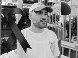 Muere el comediante Jaír Oquendo junto a su familia tras los sismos en Venezuela