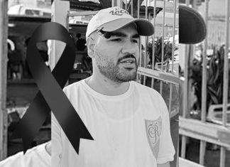 Muere el comediante Jaír Oquendo junto a su familia tras los sismos en Venezuela