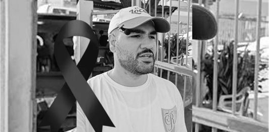 Muere el comediante Jaír Oquendo junto a su familia tras los sismos en Venezuela