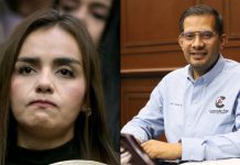 Congreso del Estado es la casa del pueblo, no se puede impedir la entrada de nadie: Conrado Paz sobre veto a Grecia Quiroz