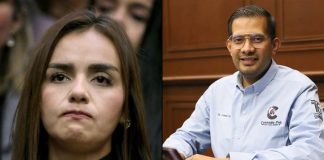 Congreso del Estado es la casa del pueblo, no se puede impedir la entrada de nadie: Conrado Paz sobre veto a Grecia Quiroz