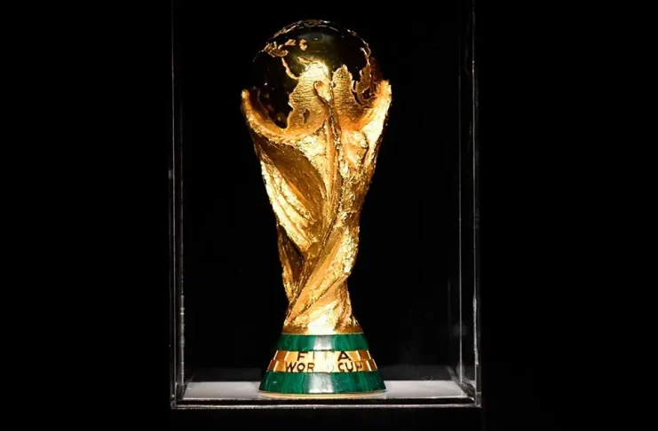 Brasil manda y Argentina acecha: así se reparte la gloria en la historia de los Mundiales