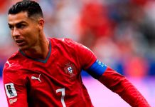 ¿Por qué le dicen “Bicho” a Cristiano Ronaldo? Este es el curioso origen de su famoso apodo