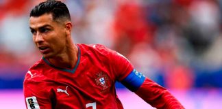 ¿Por qué le dicen “Bicho” a Cristiano Ronaldo? Este es el curioso origen de su famoso apodo