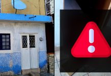 Hombre se corta una pierna y muere desangrado, en vivienda de Jacona
