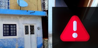 Hombre se corta una pierna y muere desangrado, en vivienda de Jacona