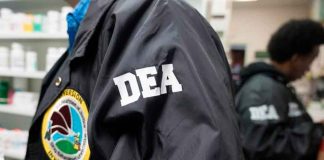 The New York Times revela presuntos contactos de la DEA con políticos mexicanos