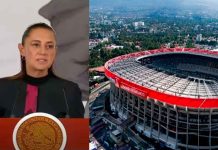 #VIDEO // Sheinbaum ordena suspender las actividades presenciales en oficinas en la CDMX por inauguración del Mundial; ¿a quiénes aplica?