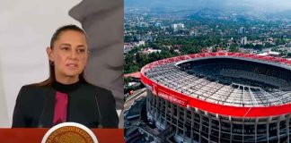 #VIDEO // Sheinbaum ordena suspender las actividades presenciales en oficinas en la CDMX por inauguración del Mundial; ¿a quiénes aplica?