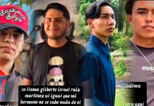 Buscan a cuatro estudiantes desaparecidos tras salir de clases en Uruapan