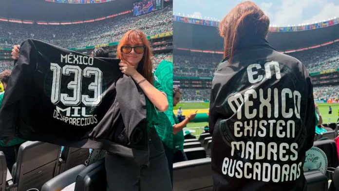 desaparecidos