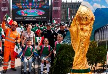 Confirman suspensión de clases por Mundial, pero descartan descanso para trabajadores