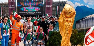 Confirman suspensión de clases por Mundial, pero descartan descanso para trabajadores