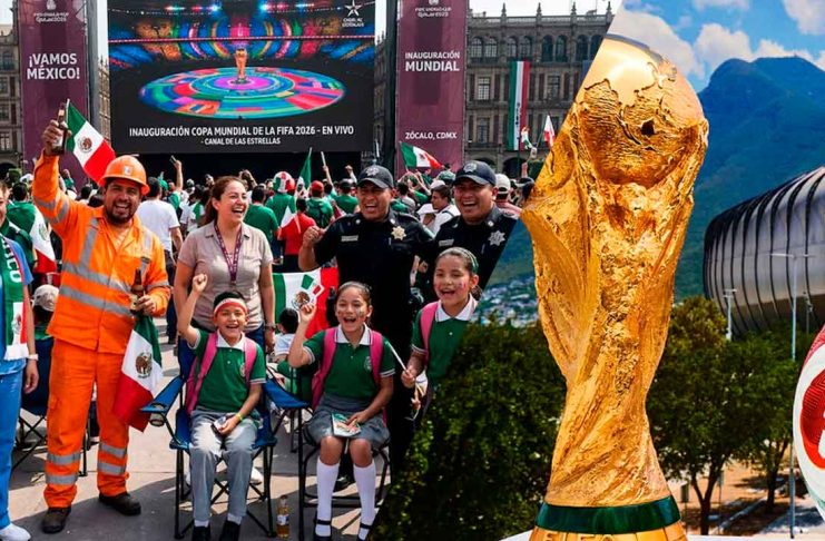 Confirman suspensión de clases por Mundial, pero descartan descanso para trabajadores