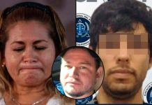 Cae en Tijuana el presunto implicado en la desaparición del hijo de la buscadora Ceci Flores