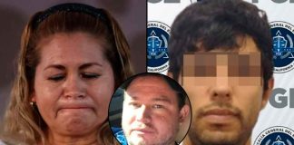 Cae en Tijuana el presunto implicado en la desaparición del hijo de la buscadora Ceci Flores