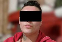 Detienen a presunto brazo ejecutor de La Familia Michoacana vinculado a ataques en Puebla