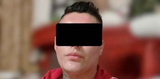 Detienen a presunto brazo ejecutor de La Familia Michoacana vinculado a ataques en Puebla