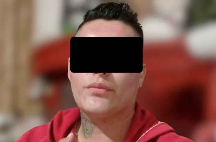 Detienen a presunto brazo ejecutor de La Familia Michoacana vinculado a ataques en Puebla