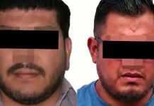 Caen oficial de la Guardia Civil y exfiscal por el asesinato de Carlos Manzo en Uruapan