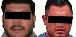 Caen oficial de la Guardia Civil y exfiscal por el asesinato de Carlos Manzo en Uruapan
