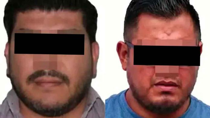 detenidos-guardia-civil-exfiscal-caso-carlos-manzo