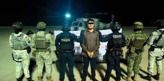 Detienen a ‘El Gabito’, ligado al secuestro de mineros en La Concordia