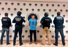 Hermano de Alexander “N” es detenido; lo relacionan con el caso Valeria en Michoacán