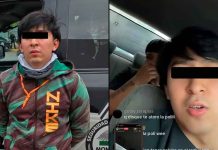 Detienen a “Cruz Bikers” en Monterrey; el supuesto influencer acosaba mujeres y fingía asaltos