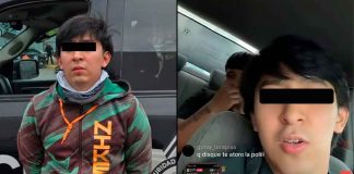 Detienen a “Cruz Bikers” en Monterrey; el supuesto influencer acosaba mujeres y fingía asaltos