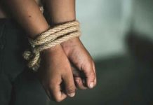 Cae presunto secuestrador de dos estudiantes en Uruapan; exigía pago en dólares