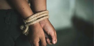 Cae presunto secuestrador de dos estudiantes en Uruapan; exigía pago en dólares