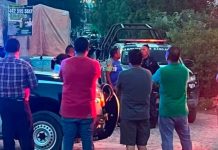 Discusión familiar escala a agresión armada; deja dos personas sin vida en Querétaro