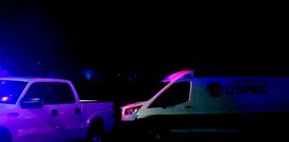 Encuentran cuerpo mutilado y con huellas de explosión en Apatzingán