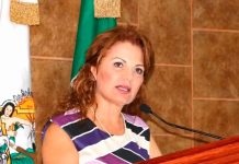 Secuestran a hijo de diputada federal de Morena y a otro funcionario en Baja California