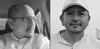Asesinan a Ermelo Rivera, aspirante de Morena a la alcaldía de Coyuca de Benítez y a su acompañante