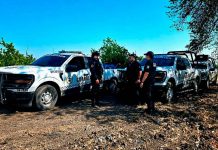 Sexagenario gravemente herido por estallido de explosivo improvisado, en Apatzingán