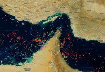 EE. UU. bombardea de nuevo a Irán tras ataque a petrolero en el estrecho de Ormuz