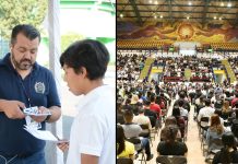 La próxima semana inicia la aplicación de los exámenes de admisión a la Universidad Michoacana de San Nicolás de Hidalgo.