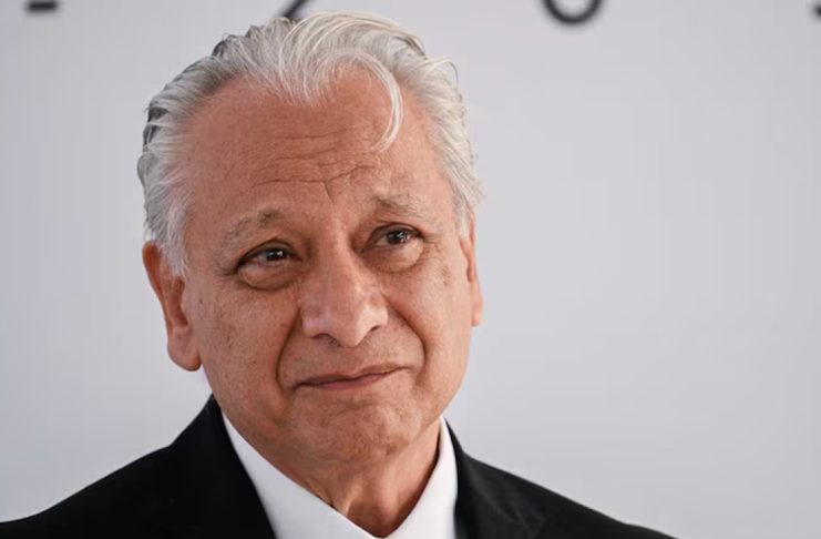 Víctor Rodríguez responde tras exhibirse golpiza a su esposa y dice que colaborará