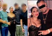 “Solo han sido dos delincuentes y fue efímero”: Sandra Cuevas responde a polémica por sus exparejas
